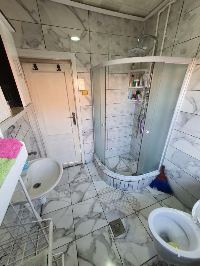 Iliovski Inn - Just Like Home Prilep Exterior foto