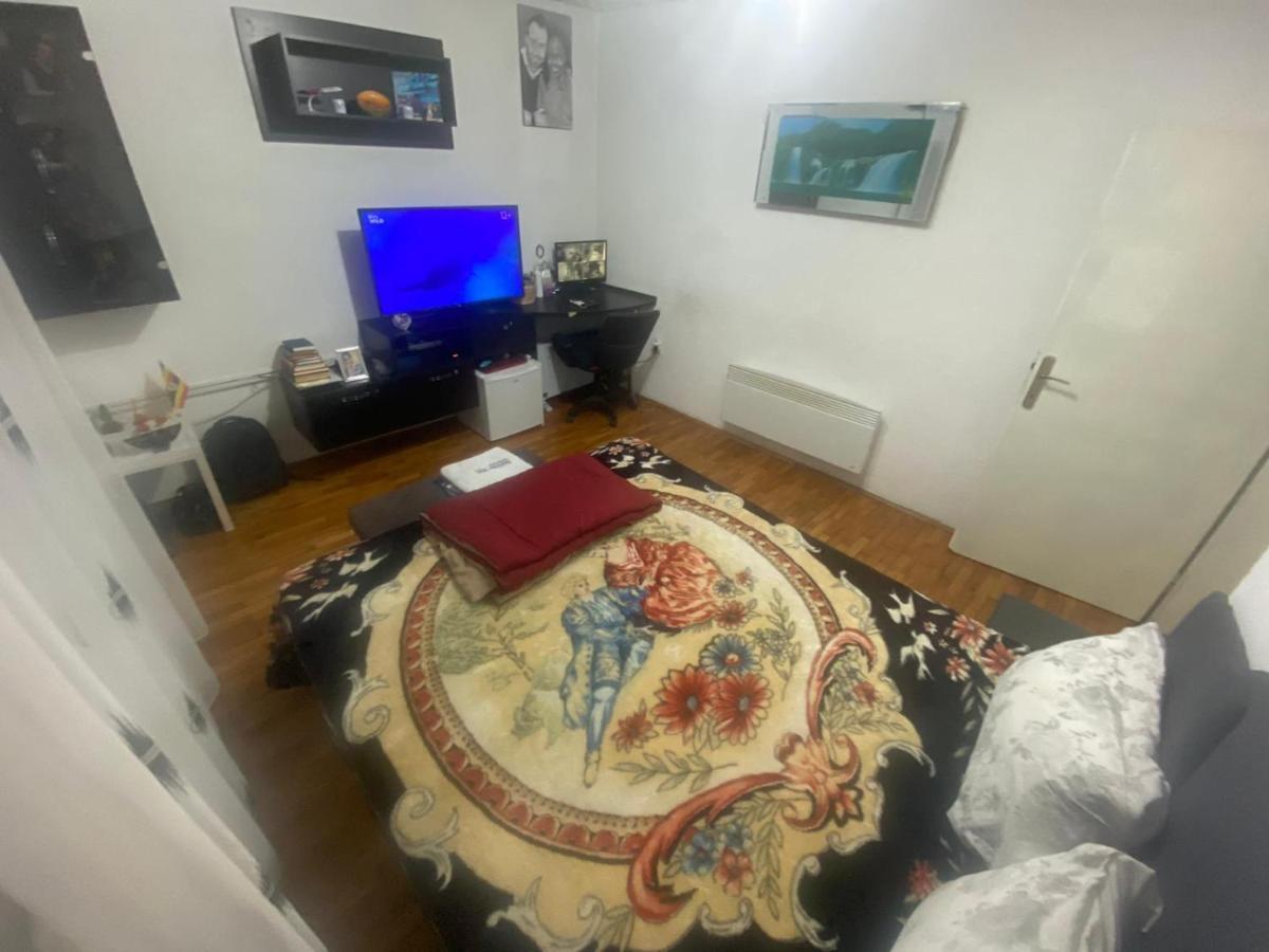 Iliovski Inn - Just Like Home Prilep Exterior foto