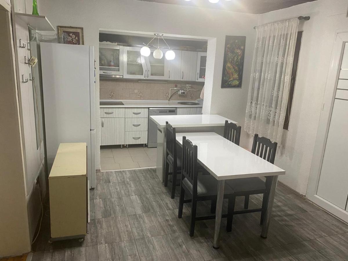 Iliovski Inn - Just Like Home Prilep Exterior foto