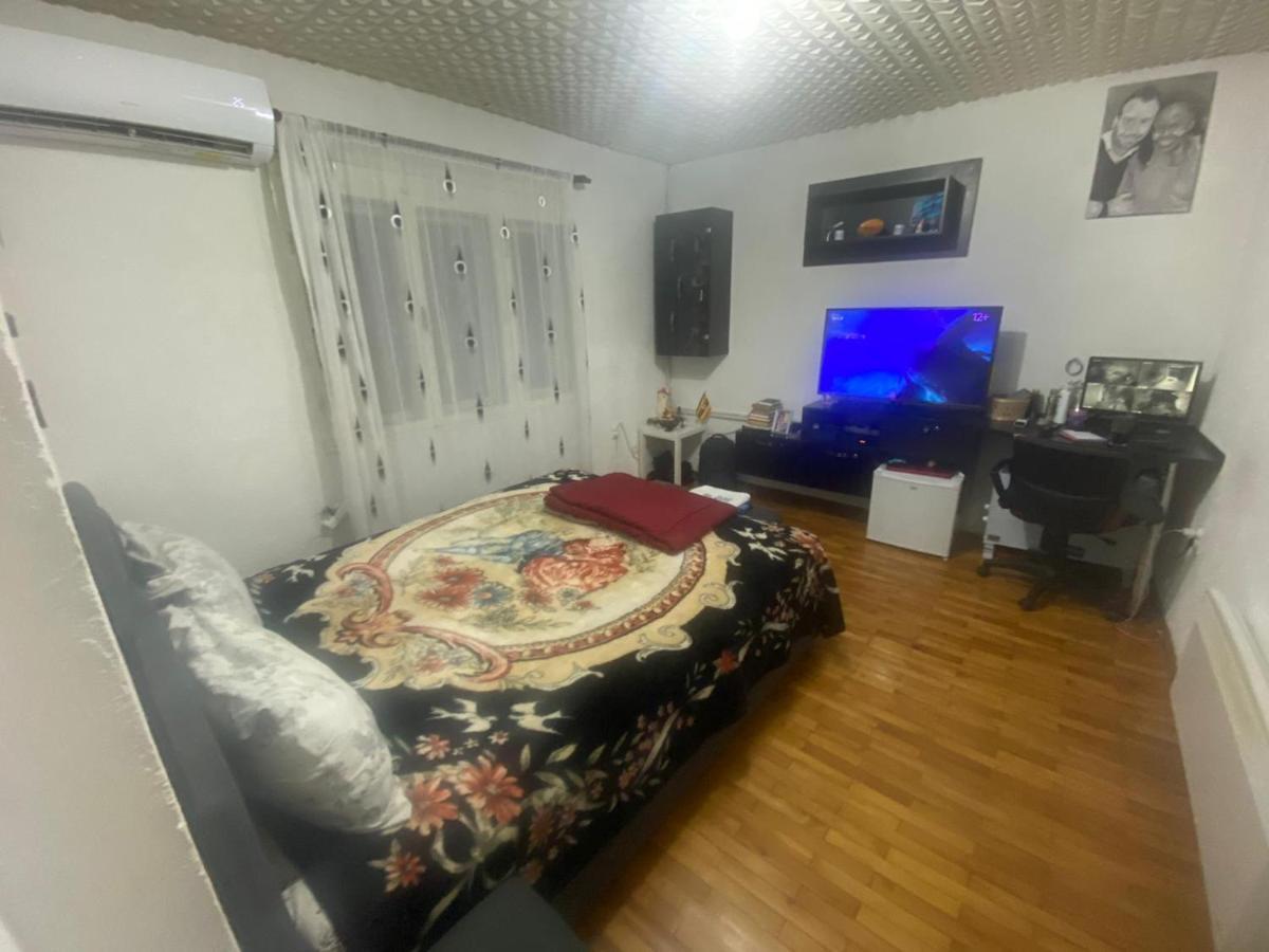 Iliovski Inn - Just Like Home Prilep Exterior foto
