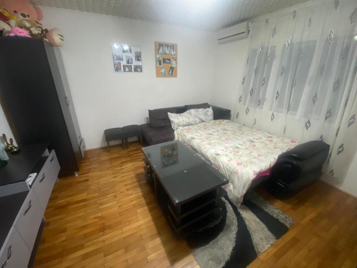 Iliovski Inn - Just Like Home Prilep Exterior foto