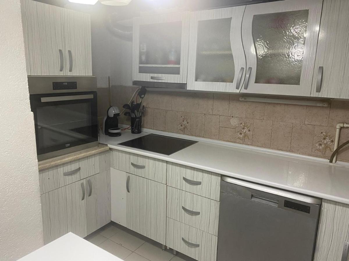 Iliovski Inn - Just Like Home Prilep Exterior foto