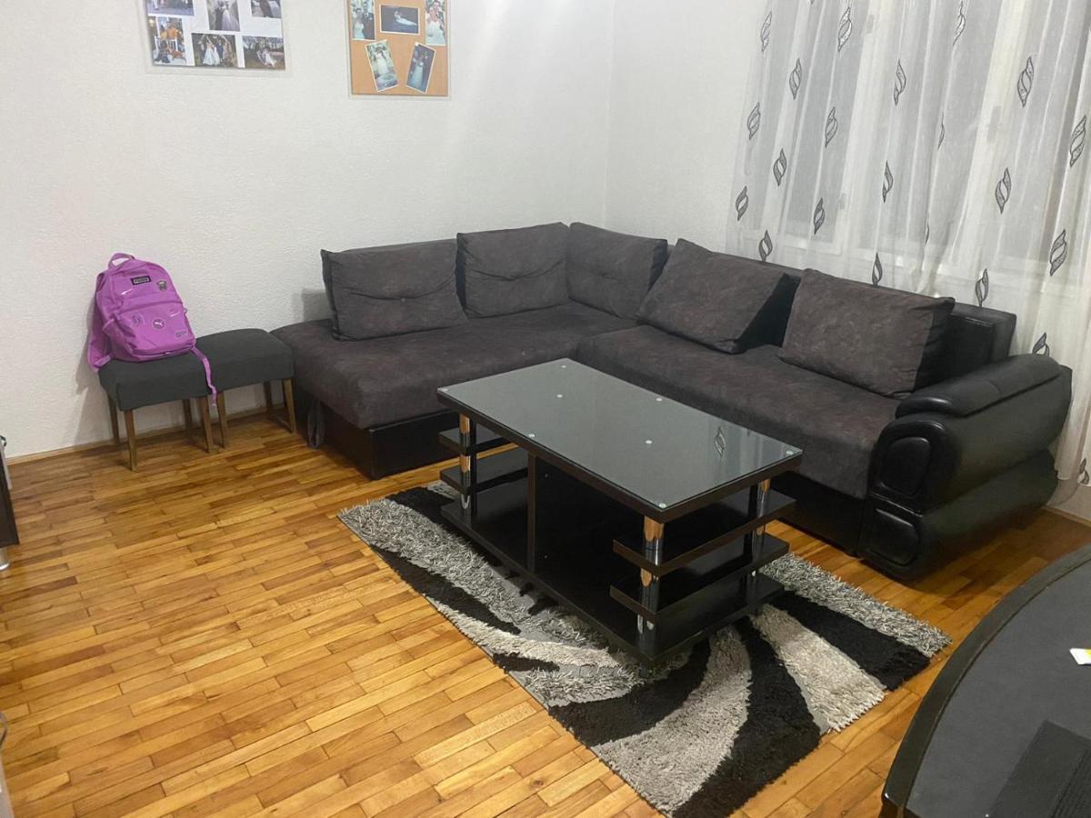 Iliovski Inn - Just Like Home Prilep Exterior foto
