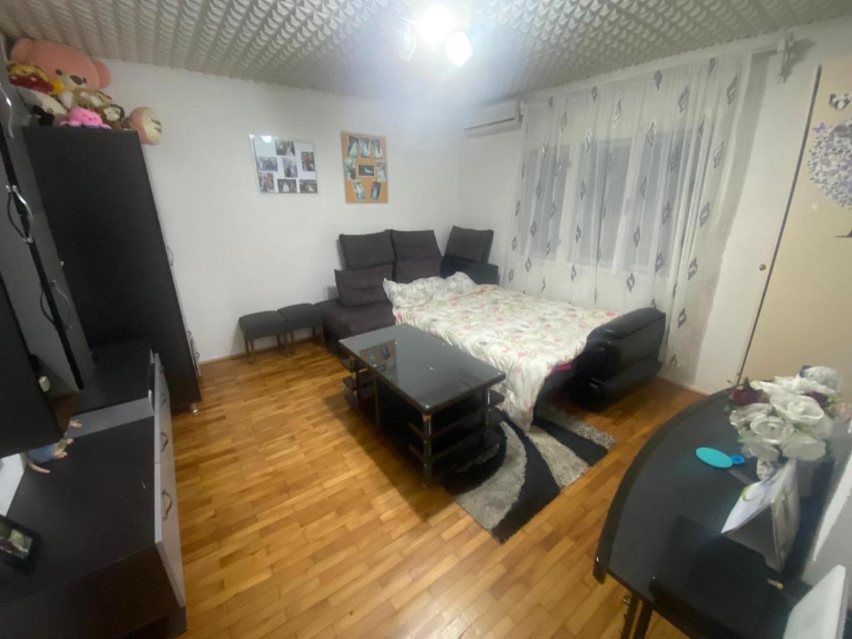 Iliovski Inn - Just Like Home Prilep Exterior foto